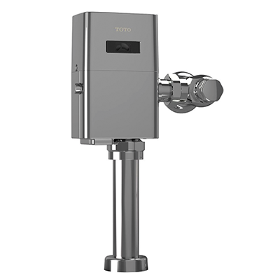 Válvulas de fluxómetros