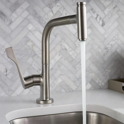 Griferías de cocina