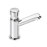 Grifería temporizada