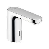 Hansgrohe Vernis Blend Mezcladora de Lavabo con Sensor Cromo