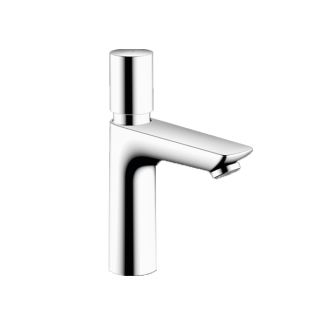 Hansgrohe Talis E Griferia Temporizada