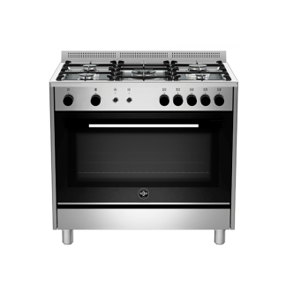 Bertazzoni Master Estufa Gas 90 x 60cm