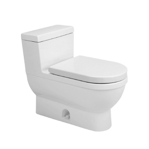 Duravit Starck 3 Inodoro Una Pieza Blanco