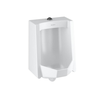 Sloan Urinal con hoyo