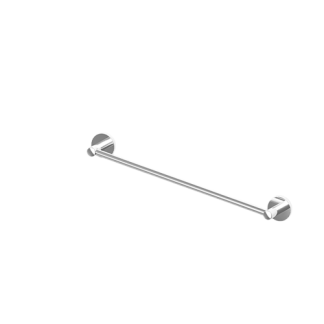 Bellari Toallero 24" Cromado