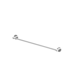 Bellari Toallero 18" Cromado