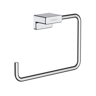 Hansgrohe AddStoris Argolla para Toallas