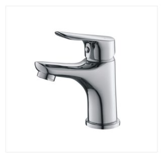 Bellari grifería para lavamanos monomando