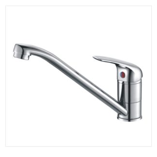 Bellari grifería para fregadero monomando