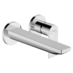 HANSGROHE REBRIS E GRIFERIA P/LAVAMANOS A PARED