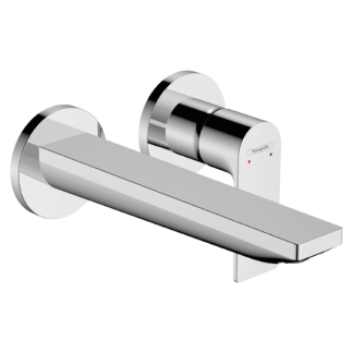 HANSGROHE REBRIS E GRIFERIA P/LAVAMANOS A PARED