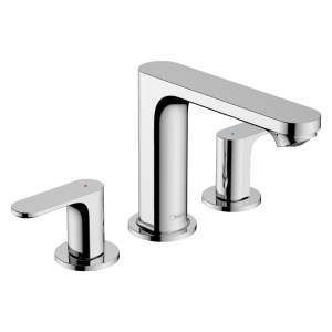 HANSGRIHE REBRIS S GRIFERIA PARA LAVAMANOS 8"