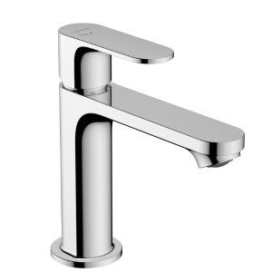 Hansgrohe Rebris S 80 Coolstart  Grifería para Lavamanos