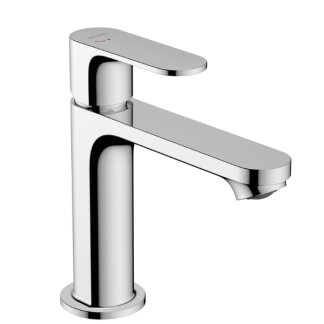 Hansgrohe Rebris S 80 Coolstart  Grifería para Lavamanos