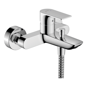 Hansgrohe Rebris E Grifería Baño Ducha Externa