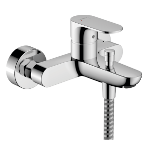 Hansgrohe Rebris S Grifería Baño Ducha Externa