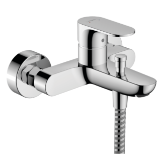 Hansgrohe Rebris S Grifería Baño Ducha Externa