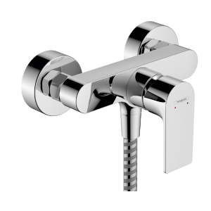HANSGROHE E REBRIS GRIFERIA DUCHA EXTERNA