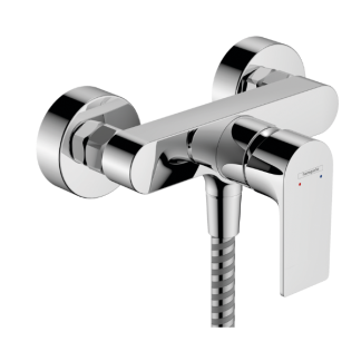 HANSGROHE E REBRIS GRIFERIA DUCHA EXTERNA
