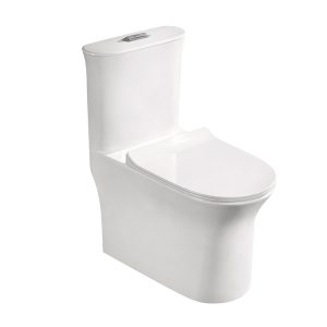 Bellari Inodoro One Piece