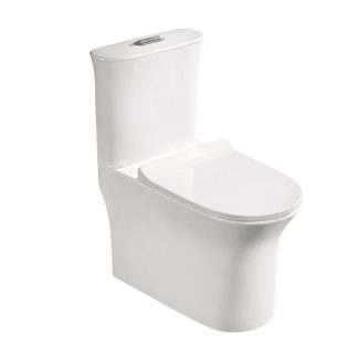 Bellari Inodoro One Piece