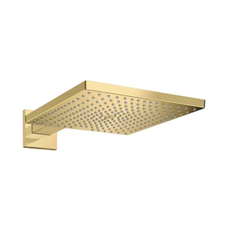Hansgrohe Cabeza de Ducha Fija 300 1 Jet Gold
