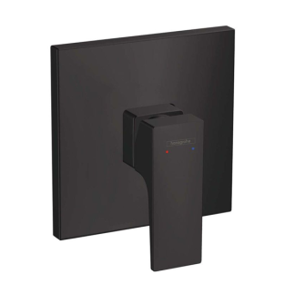 Hansgrohe Metropol Mezclador monomando de ducha empotrado con manecilla para iBox universal