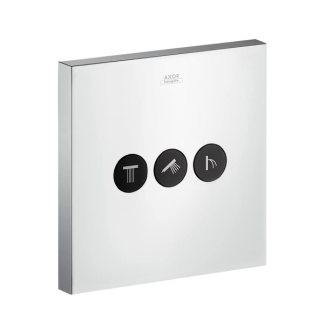 Axor Shower Select Ducha 3 Funciones