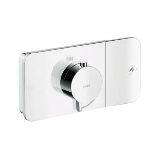 Axor One Termostatico Conc. 3jet  Outlet Chrome