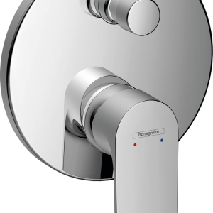 Hansgrohe Refris E Mezclador Monomando de Bañera de Empotrar para Ibox Universal