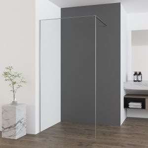 BELLARI DANUBE PANEL DE DUCHA 90 X 200 CM 6MM