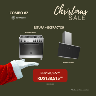 Combo 2 Christmas Sale 2025