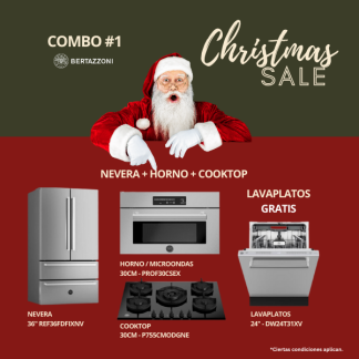Combo 1 Christmas Sale 2025